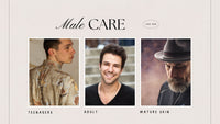 Male care Bundle