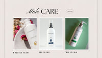 Male care Bundle