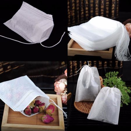 PANDHY'S BEAUTEA Bags 50 pcs/package