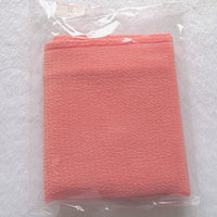 Turkish exfoliating Hammam Tissue