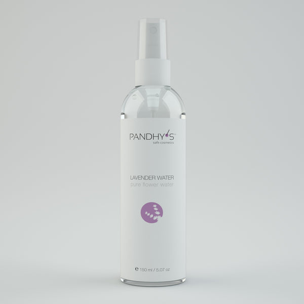 PANDHY’S Lavender Water (150 ml)