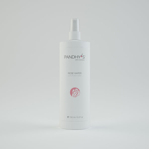 PANDHY’S Rose Water (500 ml)