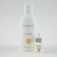 Nutrissima S.O.S OIL BLEND (6 ml)