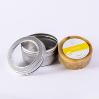 TD SOLID & PURE - Chamomile shampoo bar