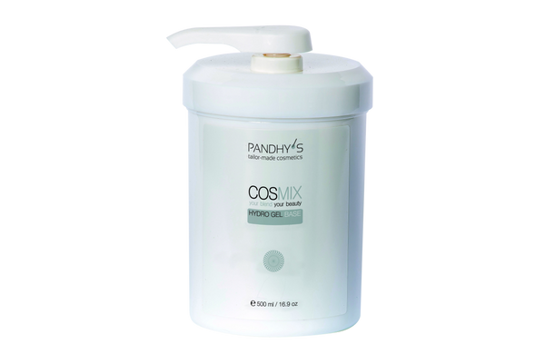 PANDHY'S COSMIX HydroGel Base (500 ml)