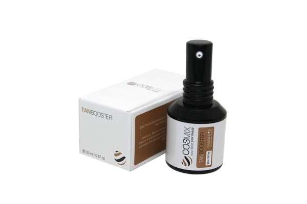 PANDHY'S™ COSMIX TanBooster (20 ml)