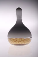 TD Sphere of Beauty GOLD Pearls