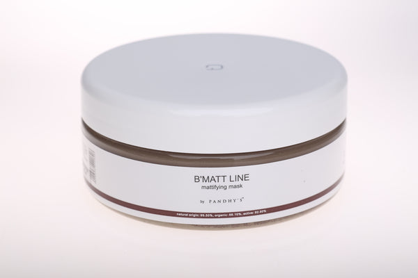 TD B'Matt Line Mask (150 ml)