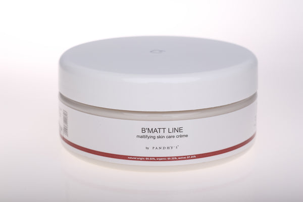 TD B'Matt Line Créme (150 ml)