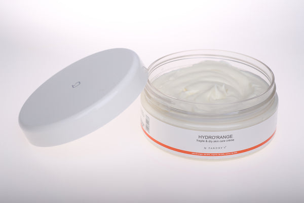 TD Hydro'Range Line Créme (150 ml)