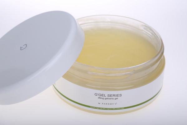 TD G'Gel Series Lifting Galvanic Gel