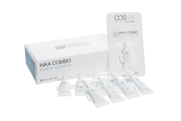 PANDHY'S™ COSMIX Combo-PureControl ( 1 ml)