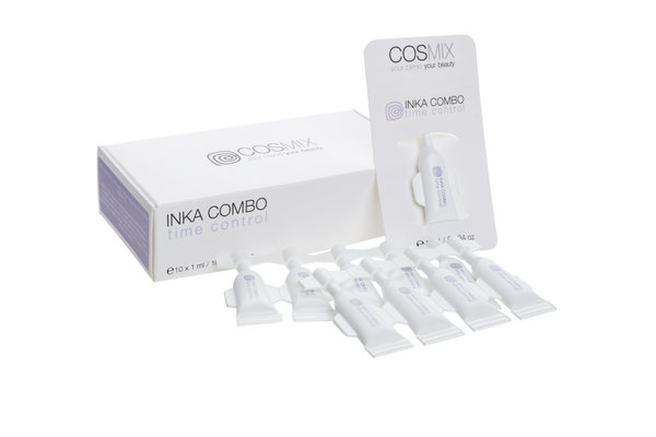 PANDHY'S™ COSMIX Combo-TimeControl ( 1 ml)