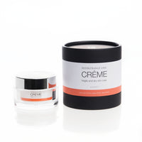TD Hydro'Range Line Créme (50 ml)