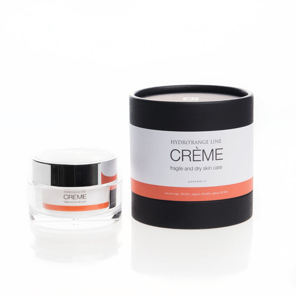 TD Hydro'Range Line Créme (50 ml)