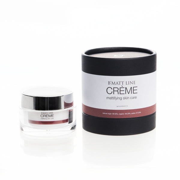 TD B'Matt Line Créme (50 ml)