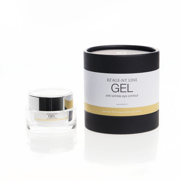 TD Re'Age-Nt Line Eye Contour Gel (30 ml)