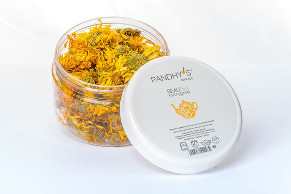 BeauTea Marigold (20 g)