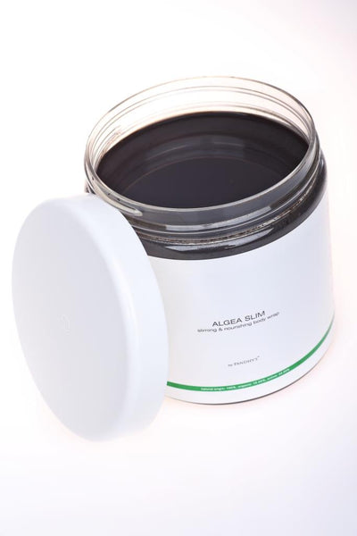 TD Algea Slim Body Wrap
