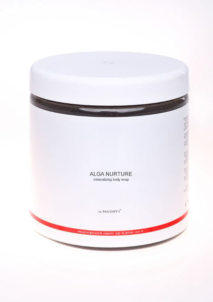 TD Alga Nuture Mineralizing Body Wrap