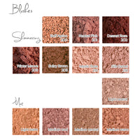 JuveLine Blush 4g