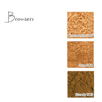 PANDHY’S BRONZER 10gr