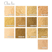 Loose Mineral Foundation 1,5gr