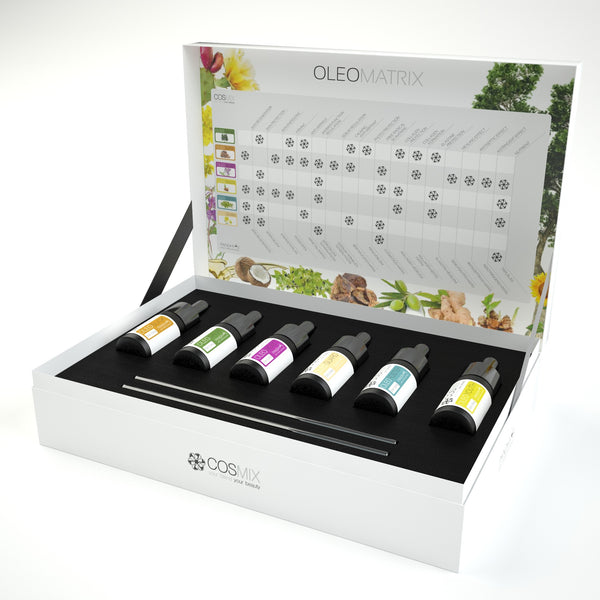 PANDHY’S COSMIX Oleo Active Set