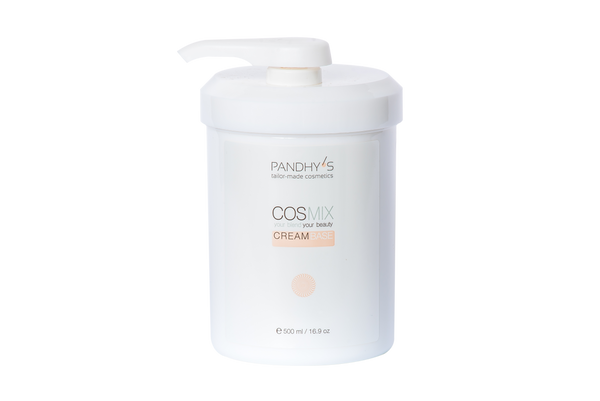 PANDHY’S COSMIX Cream Base (500 ml)