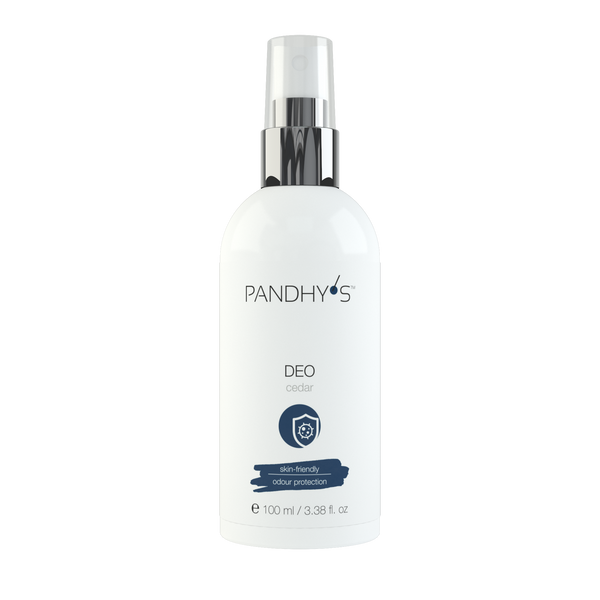 PANDHY’S™ Deo Cedar (100 ml)