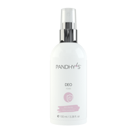 PANDHY’S™ Deo Rose (100 ml)