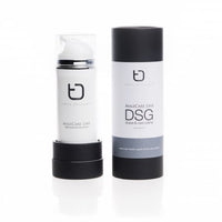 TD DSG Shave & Care Creme