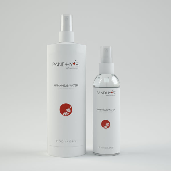 PANDHY’S Hamamelis Water (150 ml)