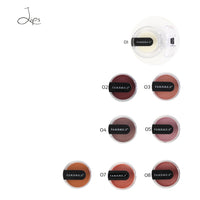 Potted Lipcare 4gr