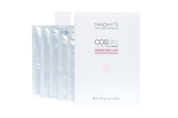 PANDHY'S COSMIX Sugar Peel-Off Mask (5x50 g)