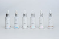 TD SPA SP. 5ELEMENT MOS Set of 5